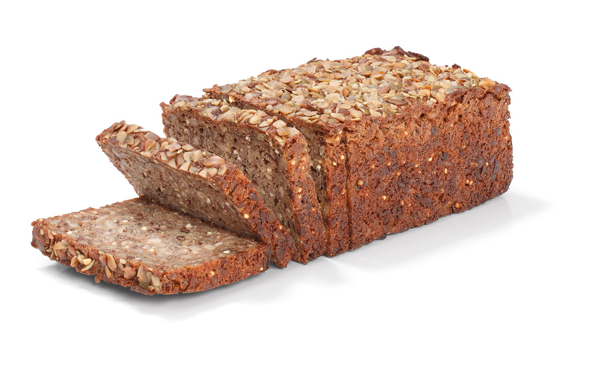 All-Free-Brot