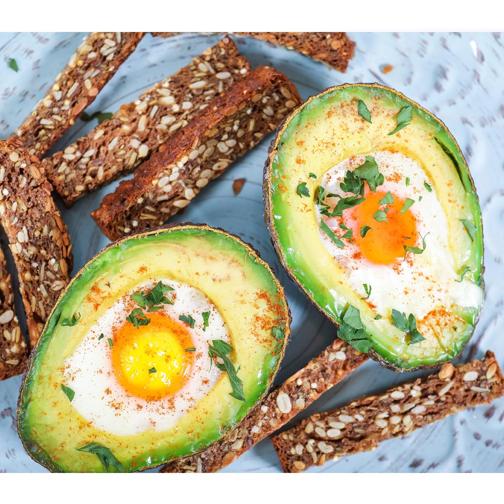 All-Free-Brot