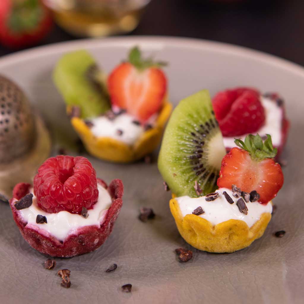 Pidy Mischkarton "Veggie Cups"