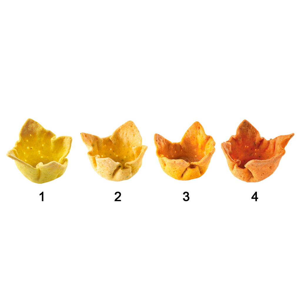 Pidy Mischkarton "Spicy Cups"