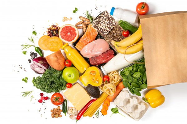 Die Top-Produkte jeder Low Carb-Küche