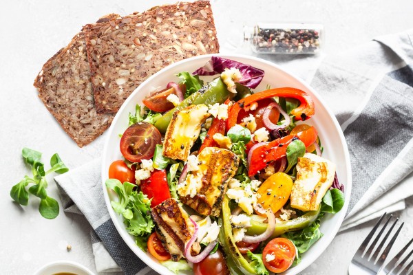 Low Carb-Ernährung