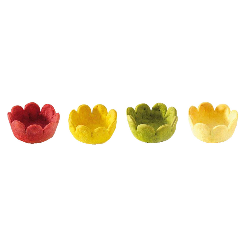 Pidy Mischkarton "Veggie Cups"