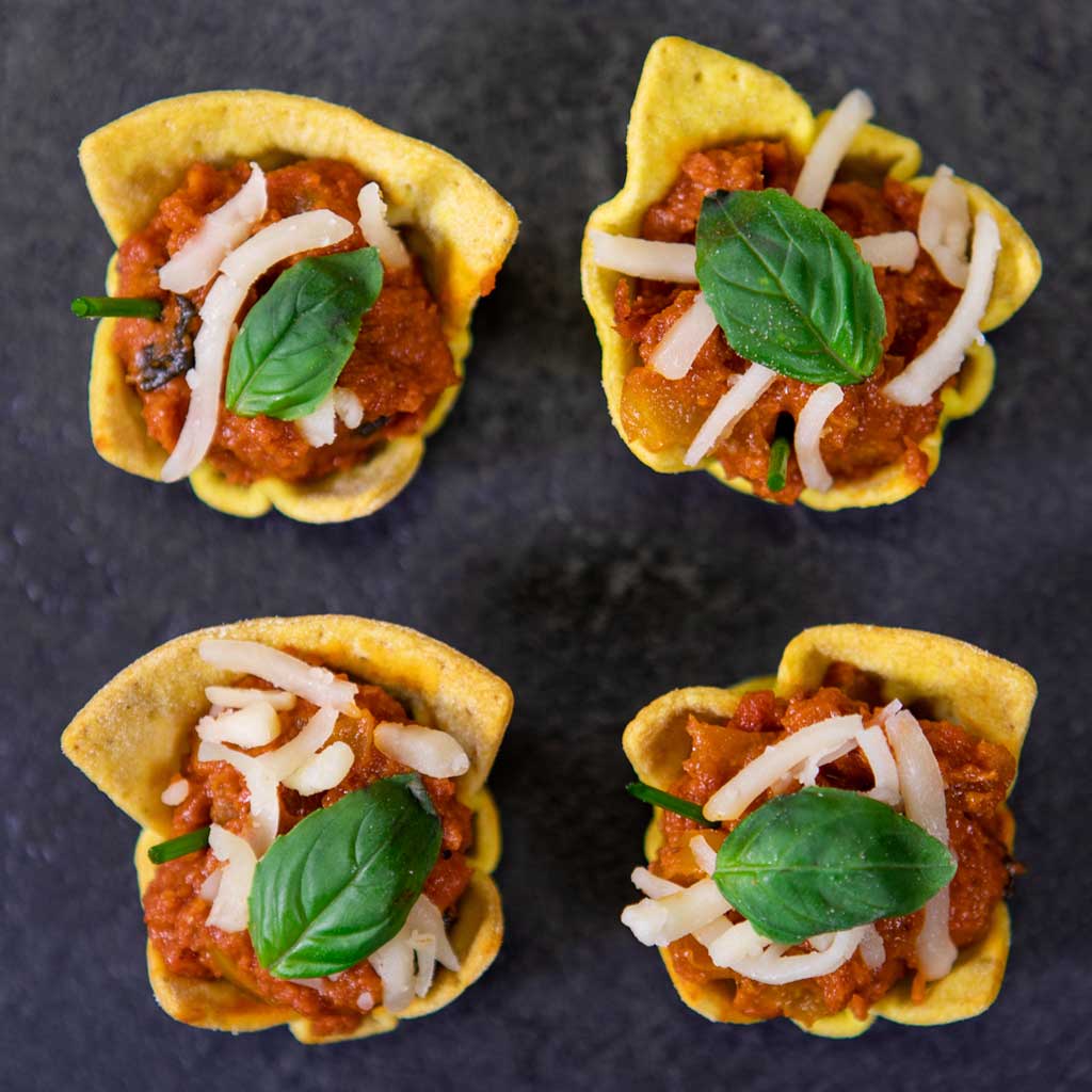 Pidy Mischkarton "Spicy Cups"