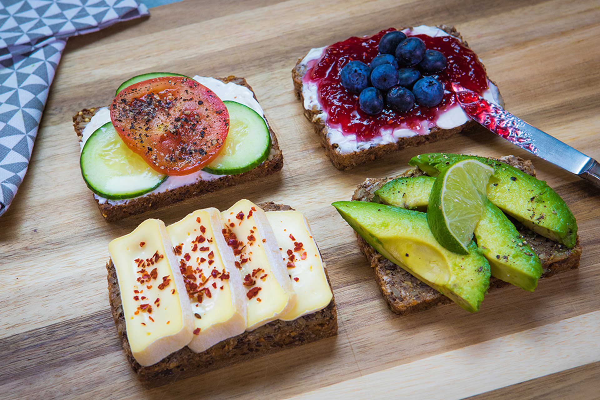 Der Verzicht auf Gluten im Alltag