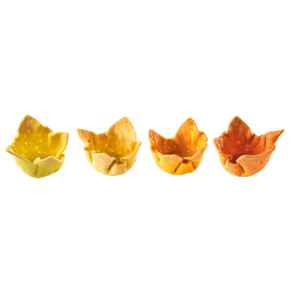 Pidy Mischkarton "Spicy Cups"