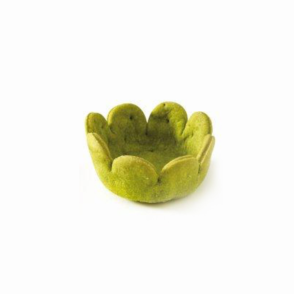Veggie Cups "Spinat"
