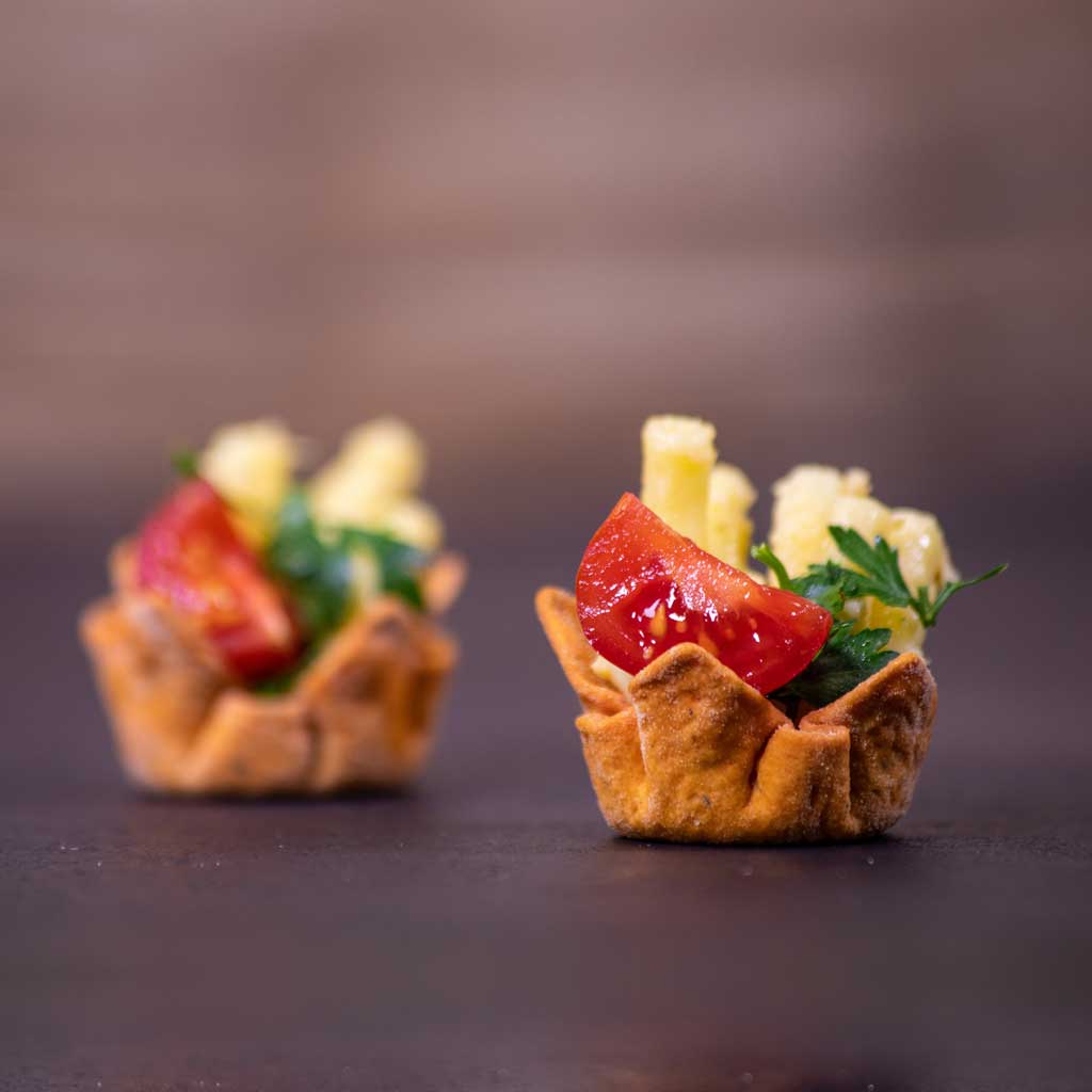 Pidy Mischkarton "Spicy Cups"