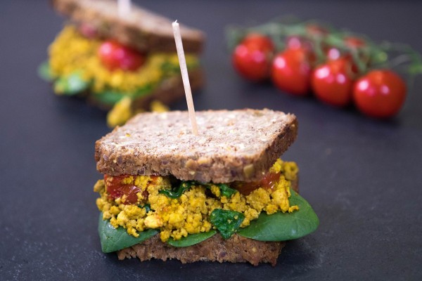 Challenge Veganuary – Vegane Ernährung im Fokus